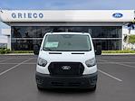 New 2026 Ford Transit 150 Low Roof Empty Cargo Van for sale #TKB19788 - photo 3
