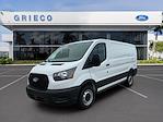New 2026 Ford Transit 150 Low Roof Empty Cargo Van for sale #TKB19788 - photo 4