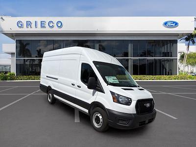 New 2026 Ford Transit 250 High Roof Empty Cargo Van for sale #TKB20604 - photo 1