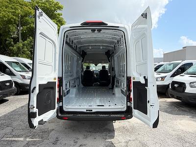 New 2026 Ford Transit 250 High Roof Empty Cargo Van for sale #TKB20604 - photo 2