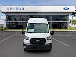 New 2026 Ford Transit 250 High Roof Empty Cargo Van for sale #TKB20604 - photo 3