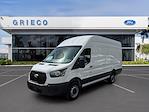 New 2026 Ford Transit 250 High Roof Empty Cargo Van for sale #TKB20604 - photo 4