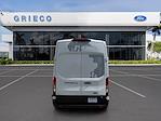 New 2026 Ford Transit 250 High Roof Empty Cargo Van for sale #TKB20604 - photo 5