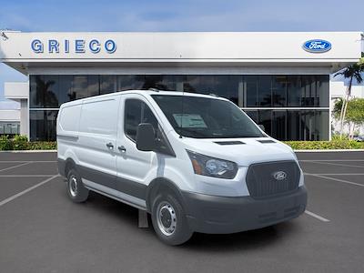 New 2026 Ford Transit 150 Low Roof Empty Cargo Van for sale #TKB35553 - photo 1