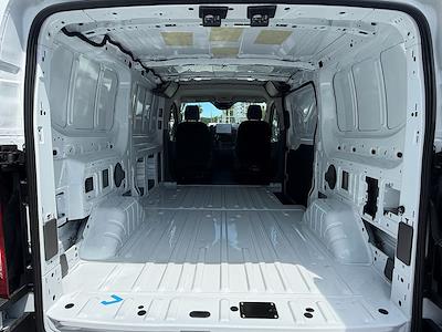 New 2026 Ford Transit 150 Low Roof Empty Cargo Van for sale #TKB35553 - photo 2