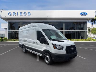 2026 Ford Transit 250 High Roof RWD Empty Cargo Van for sale #TKB35853 - photo 1