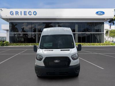 2026 Ford Transit 250 High Roof RWD Empty Cargo Van for sale #TKB35853 - photo 2