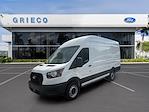 New 2026 Ford Transit 250 High Roof Cargo Van for sale #TKB35853 - photo 4