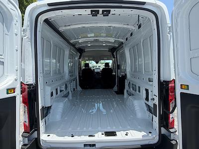 New 2026 Ford Transit 250 Medium Roof Empty Cargo Van for sale #TKB35983 - photo 2