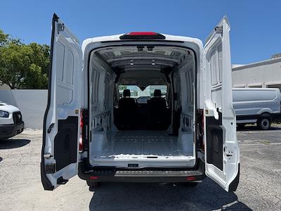 2026 Ford Transit 250 Medium Roof RWD Empty Cargo Van for sale #TKB36065 - photo 2