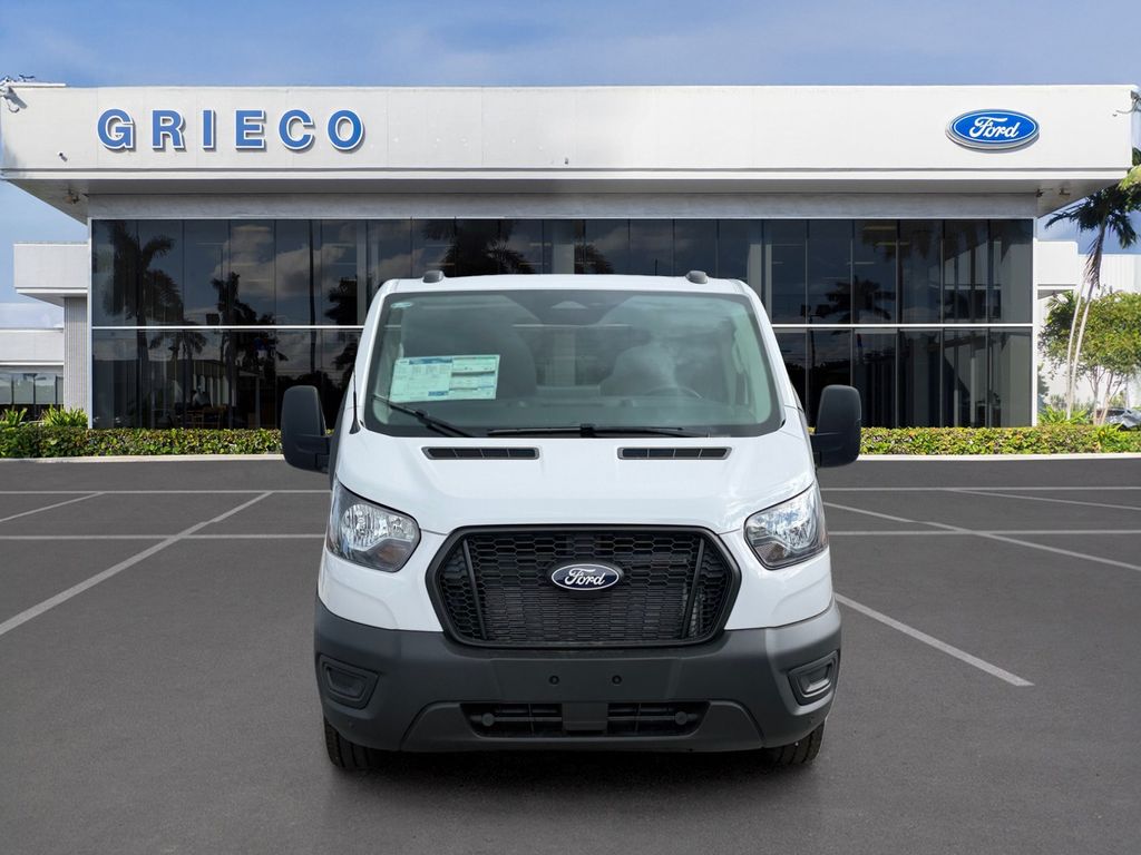 New 2026 Ford Transit 150 - photo 2