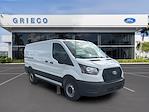 New 2026 Ford Transit 150 Low Roof Empty Cargo Van for sale #TKB36294 - photo 1