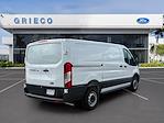 New 2026 Ford Transit 150 Low Roof Cargo Van for sale #TKB36294 - photo 8