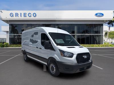 2026 Ford Transit 250 Medium Roof RWD Empty Cargo Van for sale #TKB36482 - photo 1