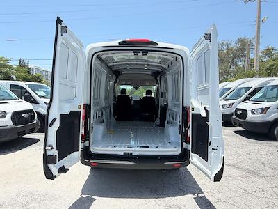 2026 Ford Transit 250 Medium Roof RWD Empty Cargo Van for sale #TKB36482 - photo 2