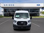 New 2026 Ford Transit 250 Medium Roof Empty Cargo Van for sale #TKB36482 - photo 3