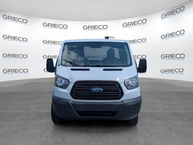 Used 2018 Ford Transit 250 - photo 1