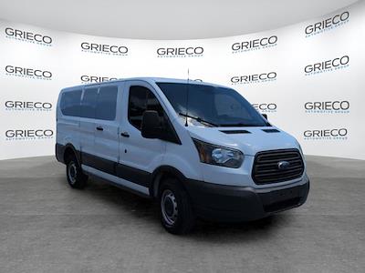 2018 Ford Transit 250 Low Roof RWD Empty Cargo Van for sale #TKD13407A - photo 1