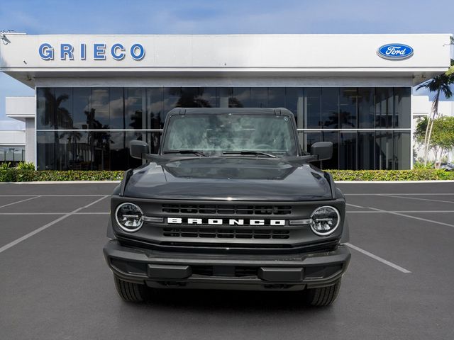 New 2026 Ford Bronco - photo 2