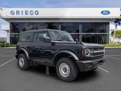 New 2026 Ford Bronco Base for sale #TLB04413 - photo 1