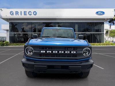 New 2026 Ford Bronco Base for sale #TLB07802 - photo 2