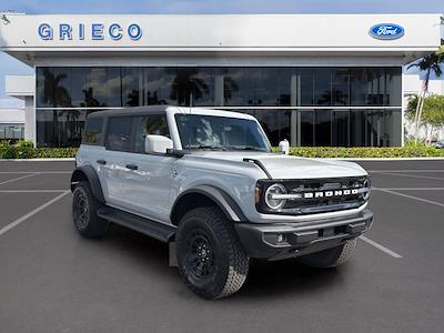 New 2026 Ford Bronco Outer Banks for sale #TLB44444 - photo 1