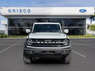 New 2026 Ford Bronco Outer Banks for sale #TLB44444 - photo 2