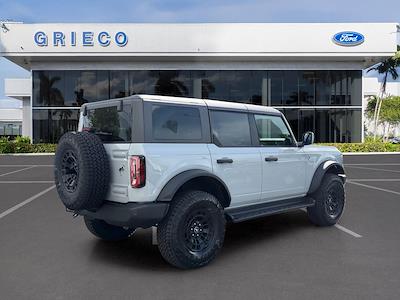 2026 Ford Bronco 4WD SUV for sale #TLB44444 - photo 2