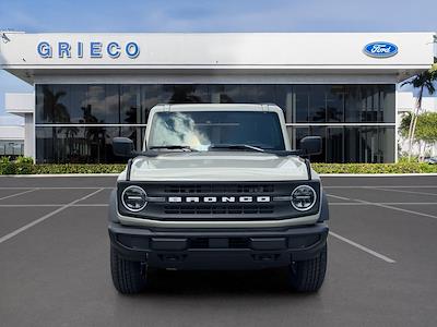 2026 Ford Bronco 4WD SUV for sale #TLB51518 - photo 2
