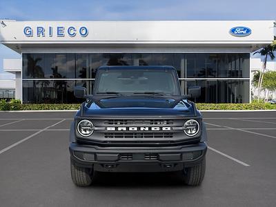 New 2026 Ford Bronco Big Bend for sale #TLB51668 - photo 2