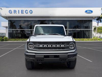 New 2026 Ford Bronco Big Bend for sale #TLB52071 - photo 2