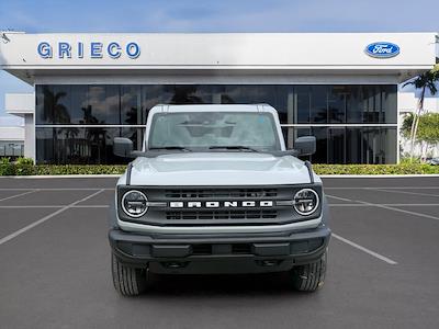 2026 Ford Bronco 4WD SUV for sale #TLB53366 - photo 2
