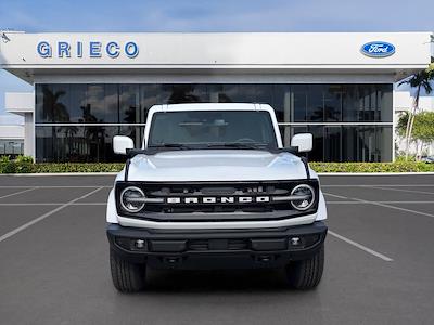 New 2026 Ford Bronco Outer Banks for sale #TLB53455 - photo 2
