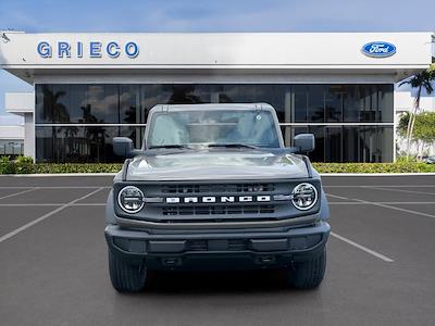 2026 Ford Bronco 4WD SUV for sale #TLB53486 - photo 2