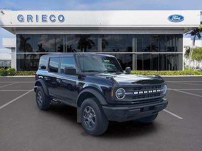2026 Ford Bronco 4WD SUV for sale #TLB53513 - photo 1