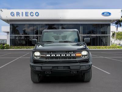 2026 Ford Bronco 4WD SUV for sale #TLB53536 - photo 2