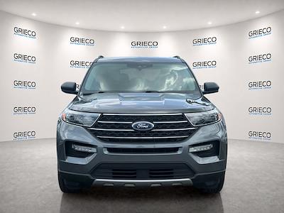 2023 Ford Explorer RWD SUV for sale #TRE79461A - photo 2