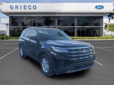 2027 Ford Explorer RWD SUV for sale #VGA00935 - photo 1