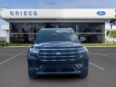 2027 Ford Explorer RWD SUV for sale #VGA00935 - photo 2