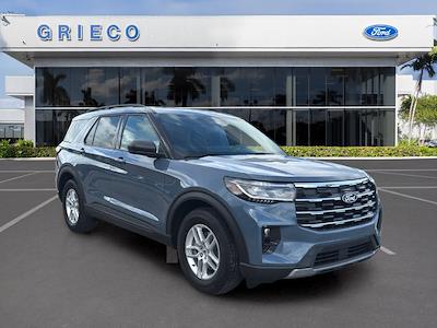 2027 Ford Explorer RWD SUV for sale #VGA08540 - photo 1