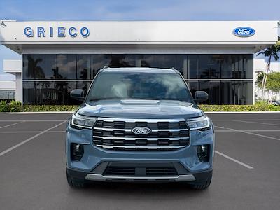 2027 Ford Explorer RWD SUV for sale #VGA08540 - photo 2