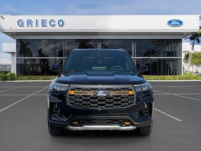 New 2027 Ford Explorer Tremor for sale #VGA11525 - photo 2