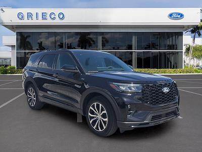 New 2027 Ford Explorer ST-Line for sale #VGA15575 - photo 1