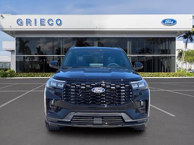 2027 Ford Explorer RWD SUV for sale #VGA29002 - photo 2
