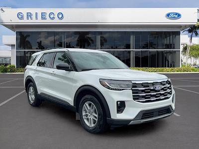 2027 Ford Explorer RWD SUV for sale #VGA35004 - photo 1