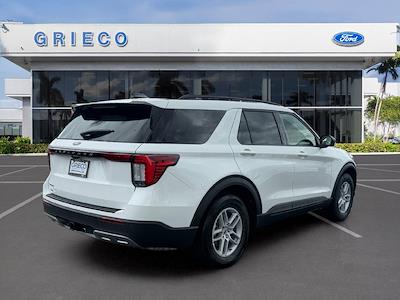 2027 Ford Explorer RWD SUV for sale #VGA35004 - photo 2