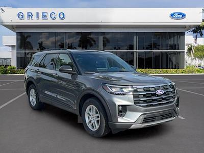 2027 Ford Explorer RWD SUV for sale #VGA42007 - photo 1