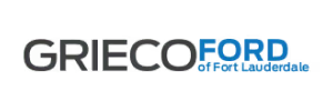 Grieco Ford of Ft. Lauderdale logo