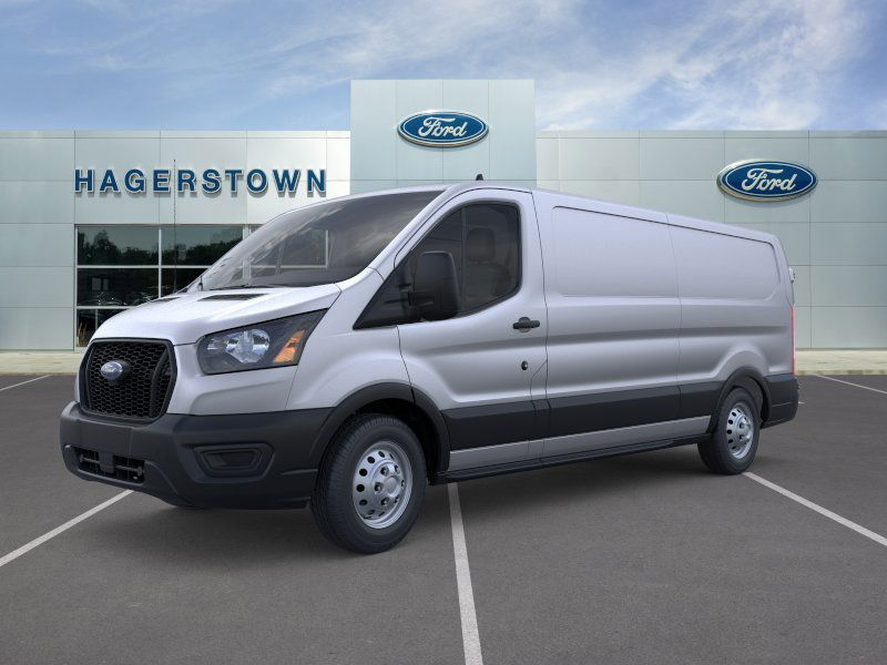 New 2025 Ford Transit 250 - photo 1