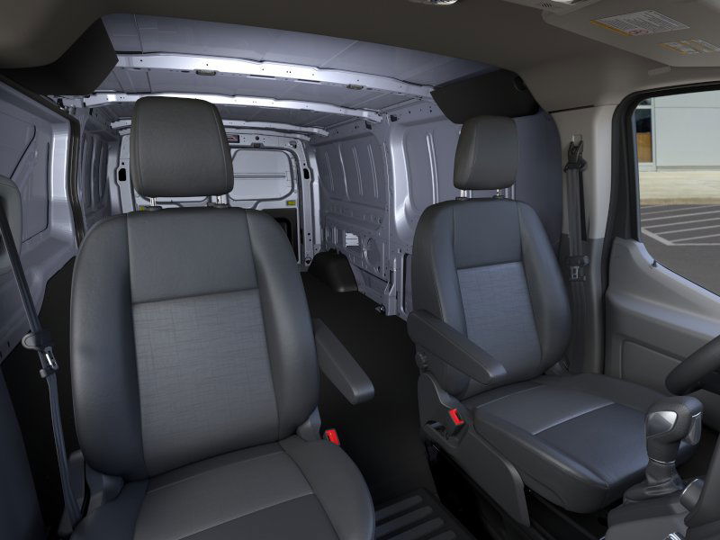 New 2025 Ford Transit 250 - photo 12